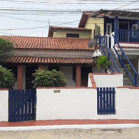 Вилла Casa De Temporada Em Figueira - Arraial Do Cabo - Casa 5 Экстерьер фото