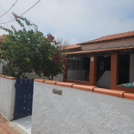 Вилла Casa De Temporada Em Figueira - Arraial Do Cabo - Casa 5 Экстерьер фото