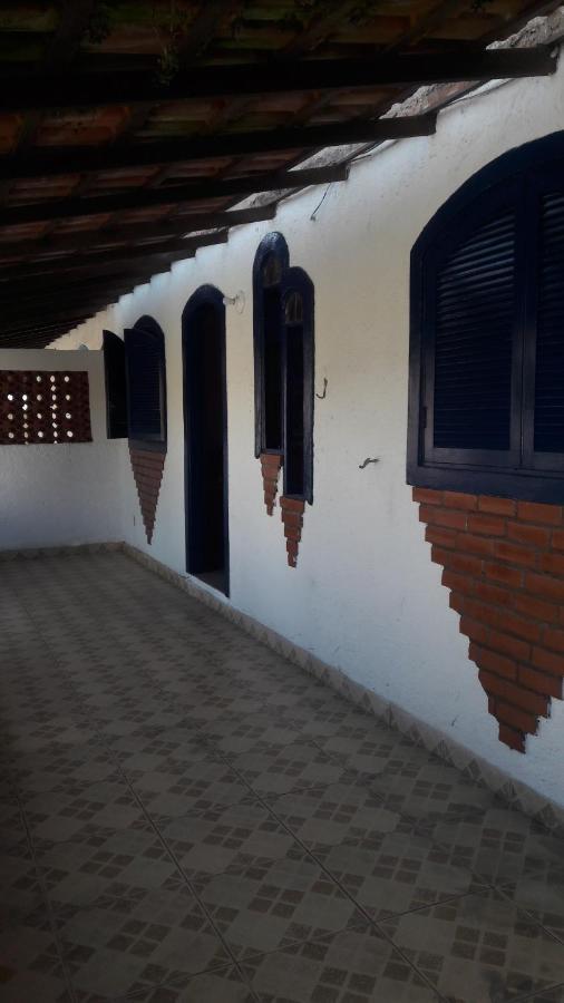 Вилла Casa De Temporada Em Figueira - Arraial Do Cabo - Casa 5 Экстерьер фото