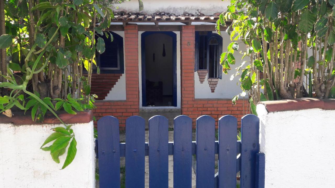 Вилла Casa De Temporada Em Figueira - Arraial Do Cabo - Casa 5 Экстерьер фото