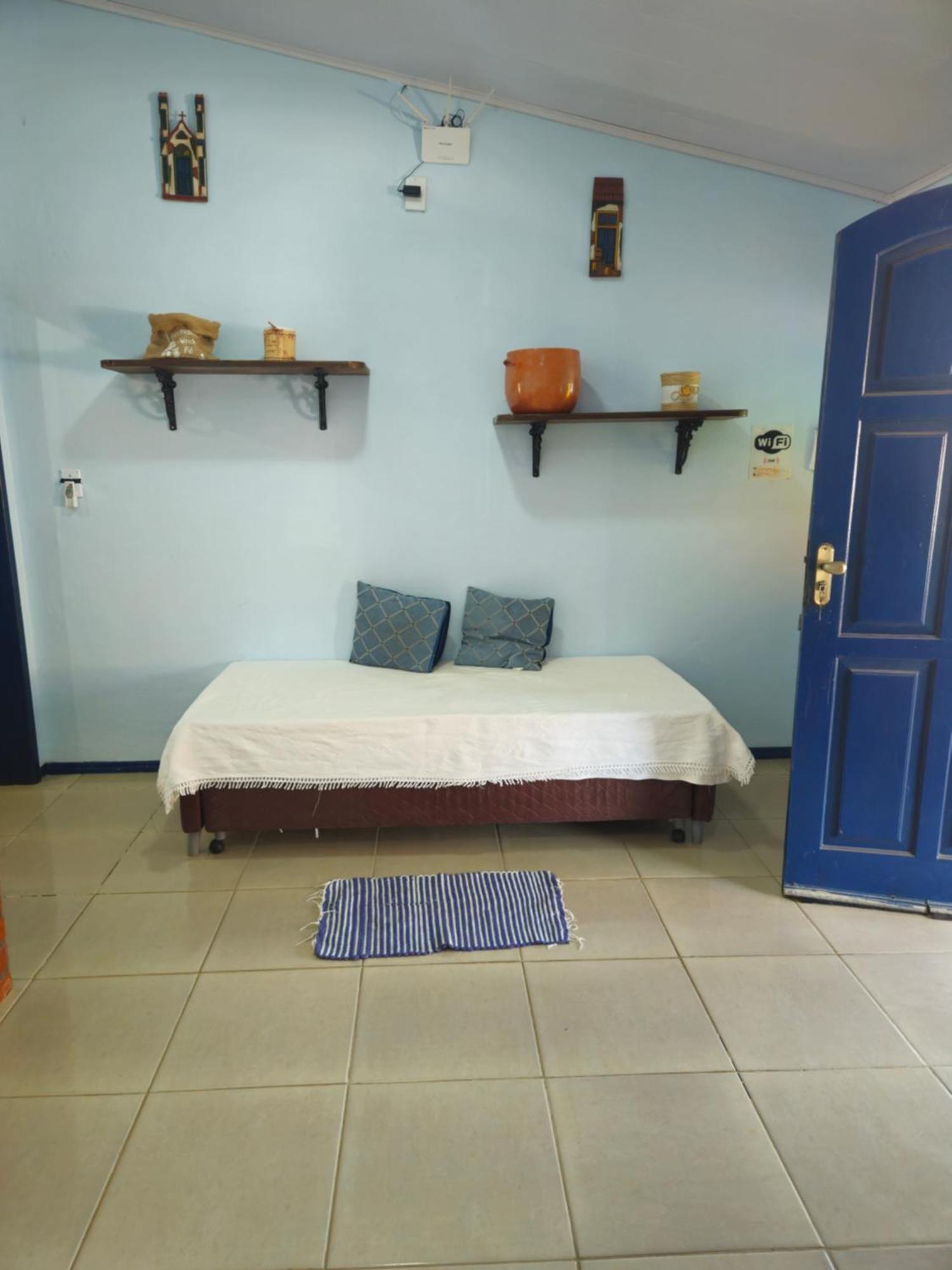 Вилла Casa De Temporada Em Figueira - Arraial Do Cabo - Casa 5 Экстерьер фото