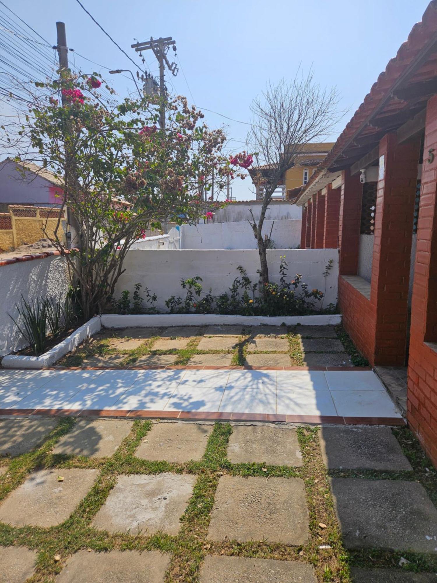Вилла Casa De Temporada Em Figueira - Arraial Do Cabo - Casa 5 Экстерьер фото