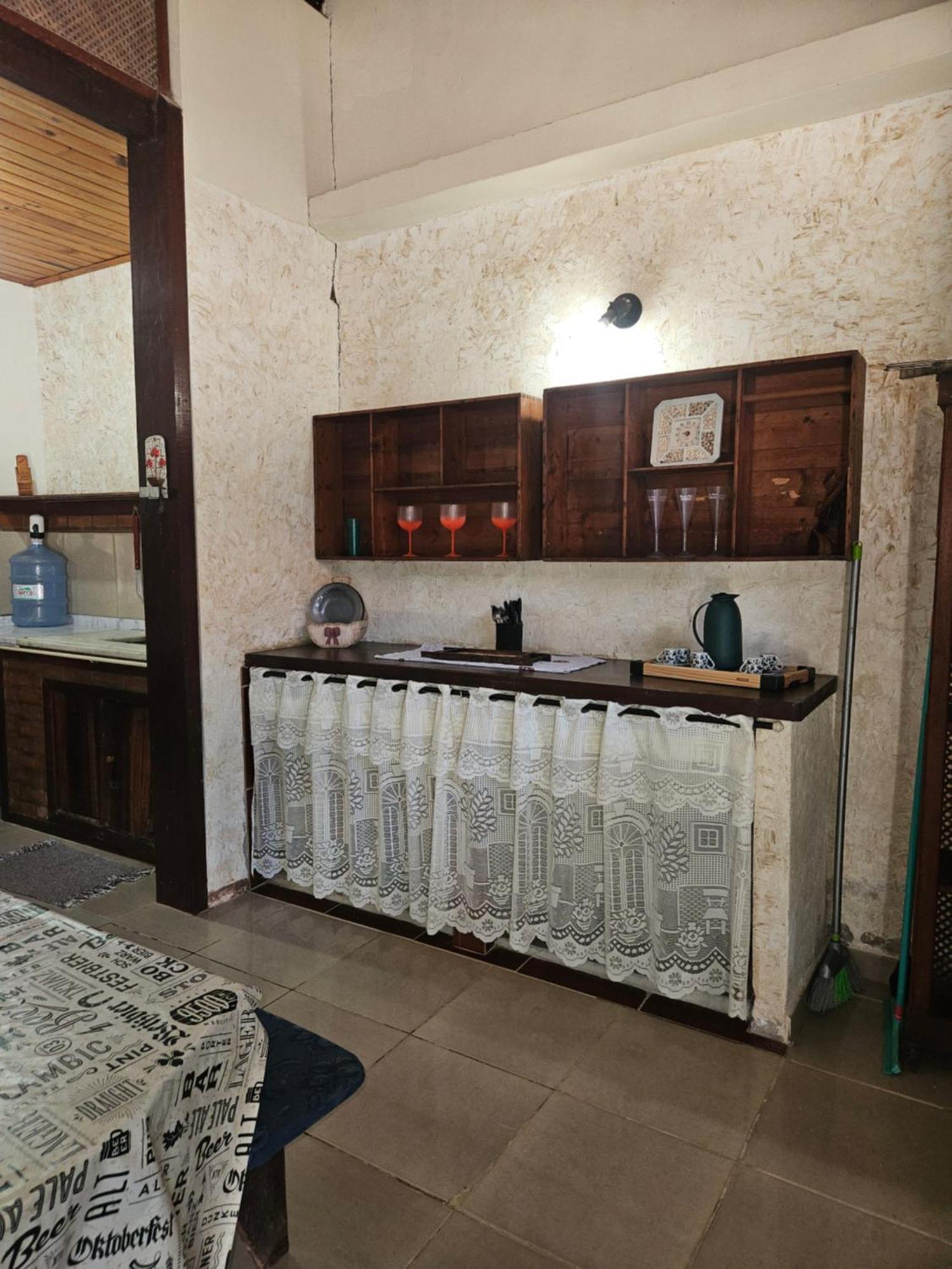 Вилла Casa De Temporada Em Figueira - Arraial Do Cabo - Casa 5 Экстерьер фото